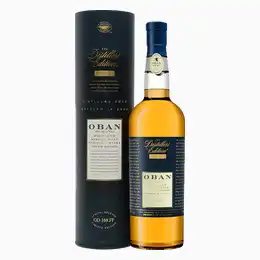 Oban 2007 Distillers Edition