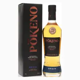 Pokeno - Origin Whisky 70cl
