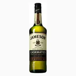 Jameson Irish Whiskies Caskmates Stout Edition Whiskey