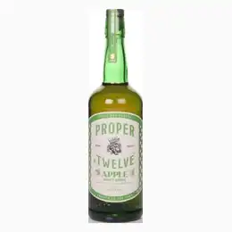 Proper No. Twelve Apple 70cl