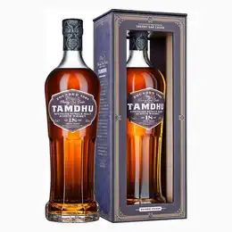 Tamdhu Distillery - 18 Year Single Malt Whisky