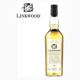 LINKWOOD 12 YEAR OLD - TB Watson