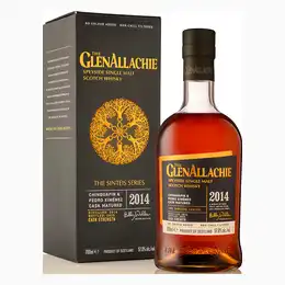 Glenallachie 2014 Sinteis Series Part 1