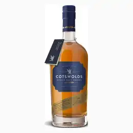 Cotswolds Founders Whisky 70cl