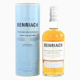 BenRiach - 16 Year Old
