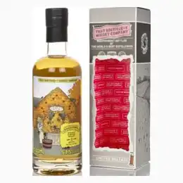 Blair Athol 8 Year Old  50cl