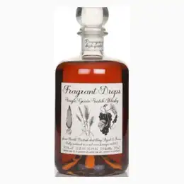 North British 15 Year Old 2008 Red Wine Barrigue  - Fragrant Drops  Whisky 70cl