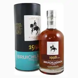 Bruichladdich 1998 Whisky - Oloroso Sherry Edition