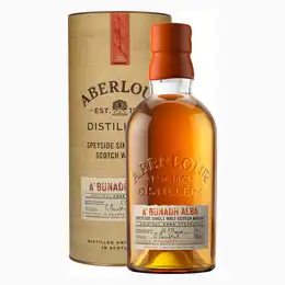 Aberlour A