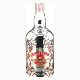 Chivas Regal 12 Lacroix 1.5 Litre 40% 70cl