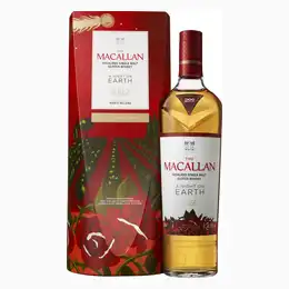 The Macallan A Night On Earth In Jerez Whisky 70cl