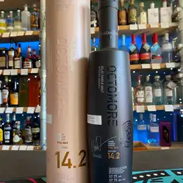 Bruichladdich - Octomore 14.2