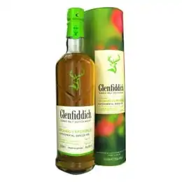 Glenfiddich Orchard Experiment 43% 70cl