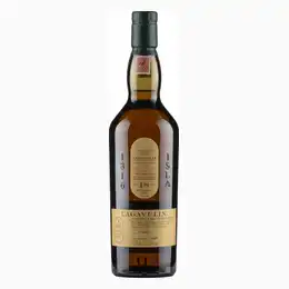 Lagavulin 18 Year Old Feis Ile 