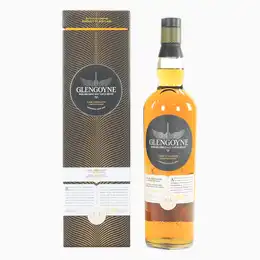 Glengoyne - Cask Strength 