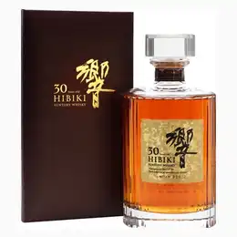 Hibiki 30 Year Old
