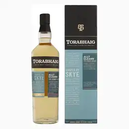 Torabhaig Legacy 2 Allt Gleann GP 0.7L 
