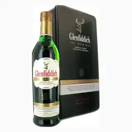 Glenfiddich Original 40% 70cl