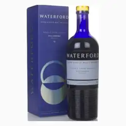 Waterford Single Farm Origin - Ballymorgan 1.2 Whiskey 70cl
