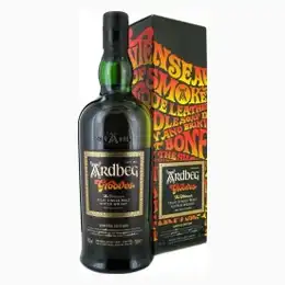 Ardbeg Grooves 46% 70cl