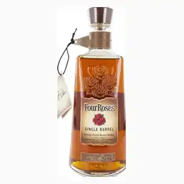 Four Roses Single Barrel, 70cl