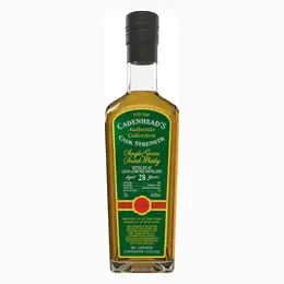Loch Lomond 28 Years Old Cadenheads
