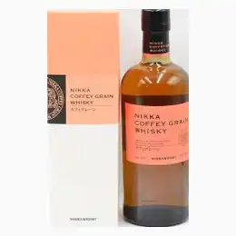 Nikka Coffey Grain Japanese Whisky