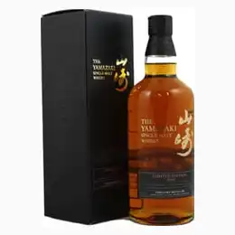 Yamazaki 2014 Limited Release
