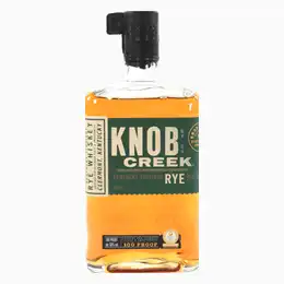 Knob Creek - Straight Rye Whiskey
