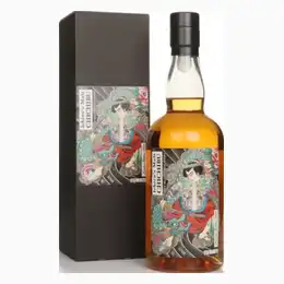 Chichibu London Edition 2024 Whisky 70cl