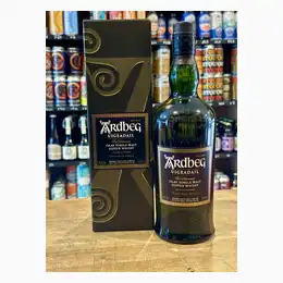 Ardbeg Uigeadail
