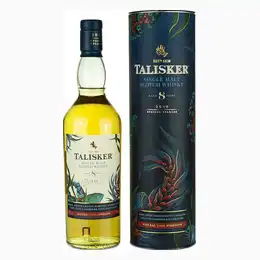 Talisker 8 Year Old Special Release 2020