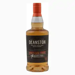Deanston Dragons Milk Stout Cask Finish Whisky 50.5%