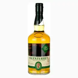 Glenturret Triplewood Editon