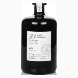 Rosebank 26 Year Old - Forgotten Gems Whisky 70cl