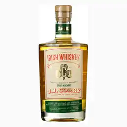 JJ Corry The Gael Batch 2