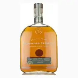 Woodford Reserve Kentucky Straight Rye Whiskey 70cl