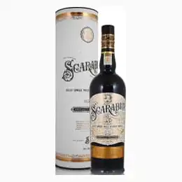 Scarabus Islay Single Malt Whisky