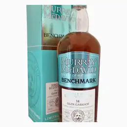 Murray McDavid Glen Garioch 14 Year Old 70cl