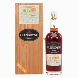 Glengoyne - 19 Year Old 