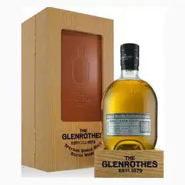 Glenrothes 1976