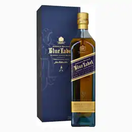 Johnnie Walker Blue Label 70cl