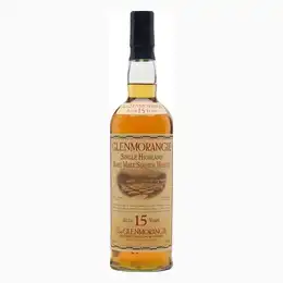 Glenmorangie 15 Year Old