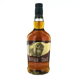 Buffalo Trace Bourbon 40% 70cl