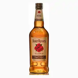 Four Roses Original Kentucky Straight Bourbon 70cl
