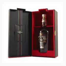 Chivas Regal Scotch 25 YO 0.7L 
