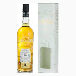 Mannochmore 10 Year Old 2014 Lady of the Glen 