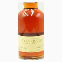 Glenkinchie Cask Strength Whisky Distillery Exclusive 2010