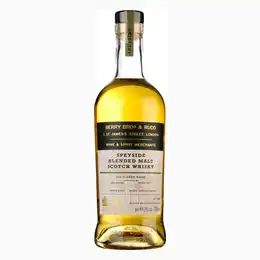 Berry Bros & Rudd Speyside Blended Malt The Classic Range