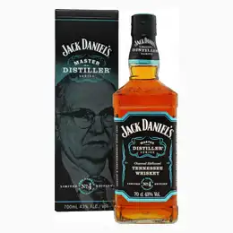 Jack Daniel